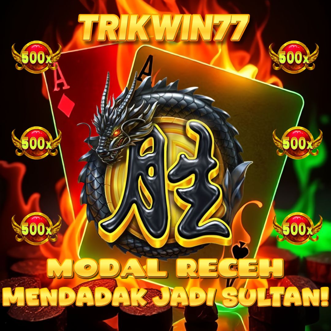 TRIKWIN77 🎯 Trik Anti Zonk, Cuan Nempel Kayak Magnet! TRIKWIN77 🎯 Trik Anti Zonk, Cuan Nempel Kayak Magnet!